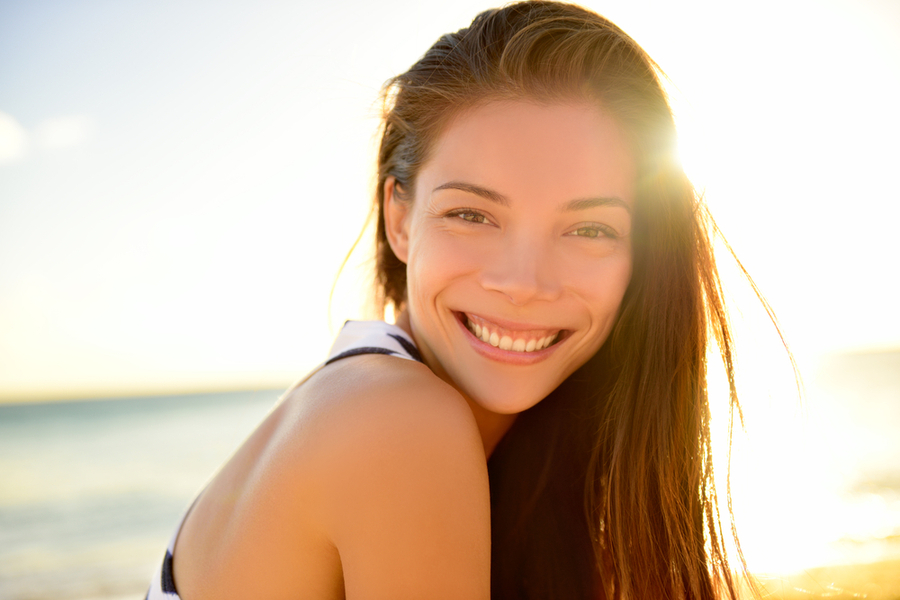 How vitamin D affects your skin