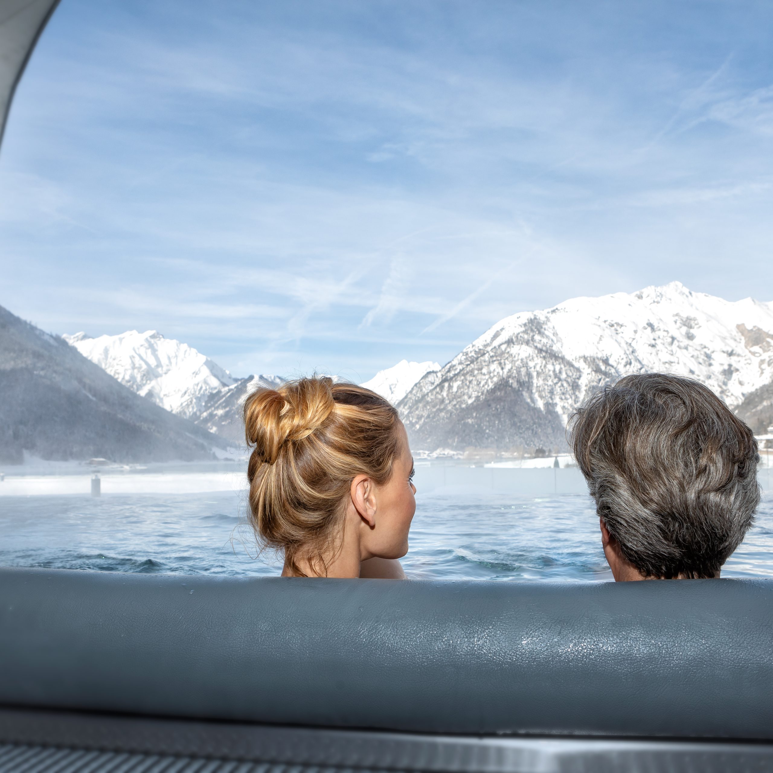 Mindful escapes to Austria to improve your health and wellbeing this winter