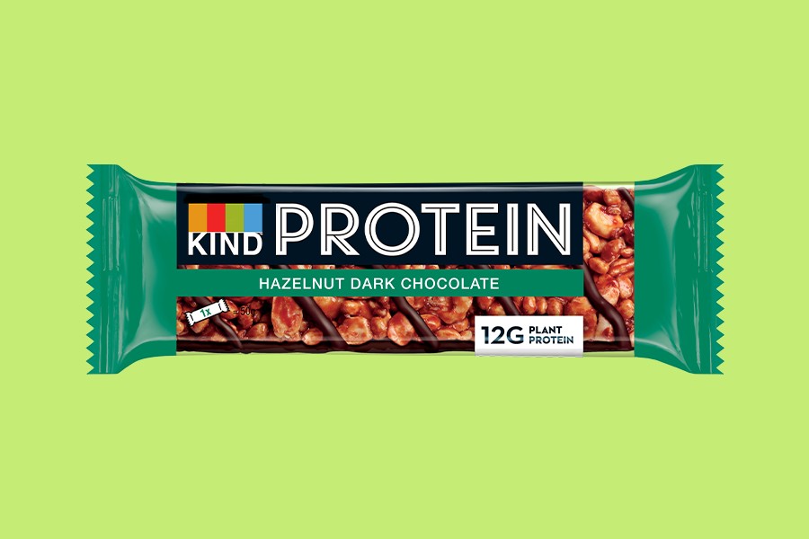 KIND Protein bars