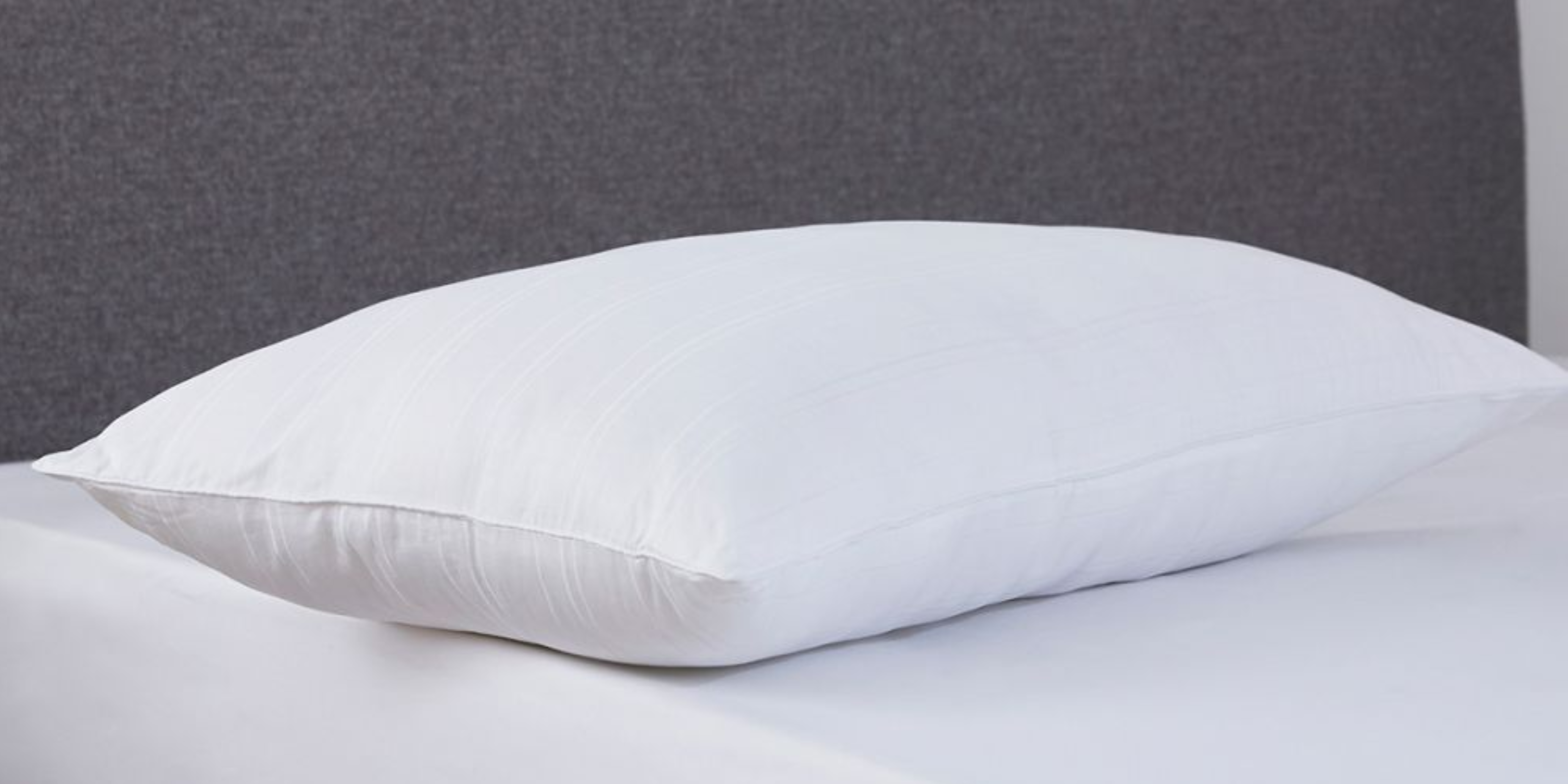 Heatwave Sleep Hacks - Cooling Pillow