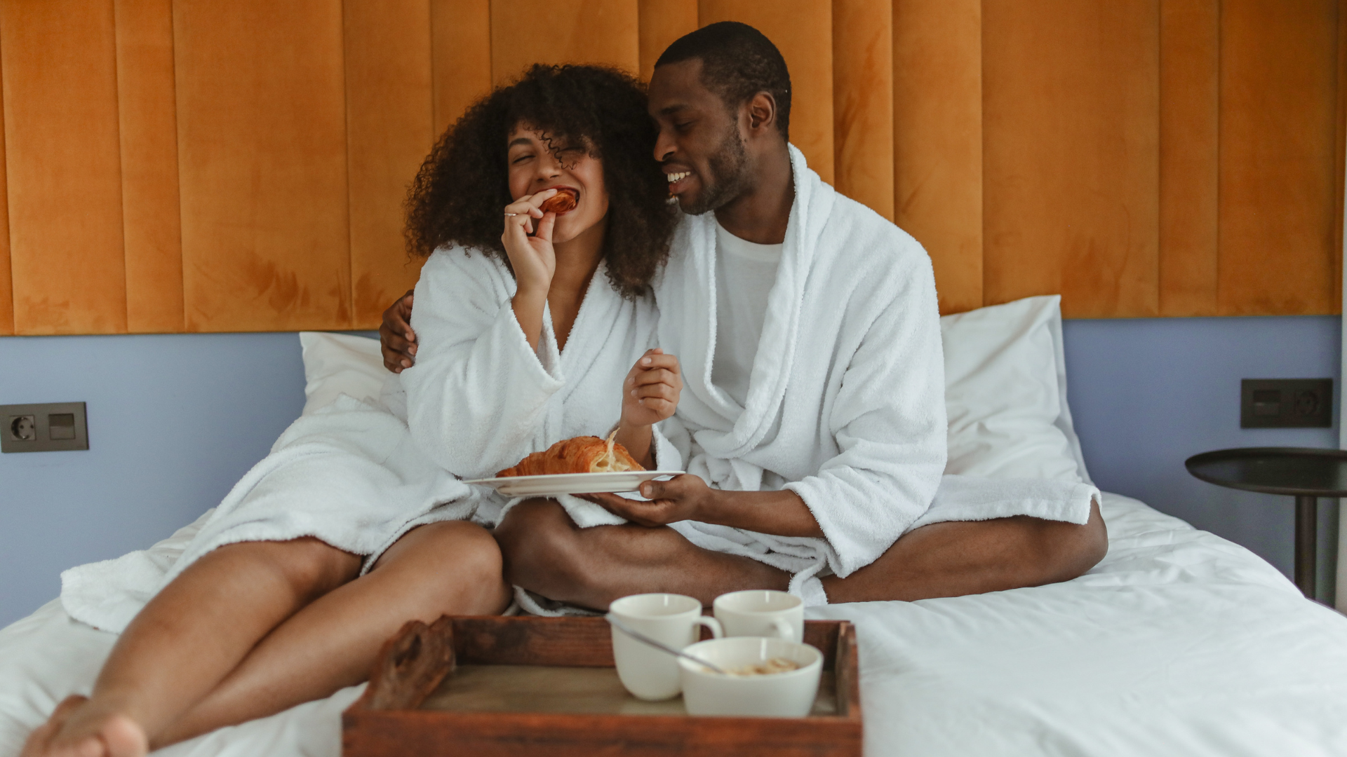 5 foods to help boost your sex life