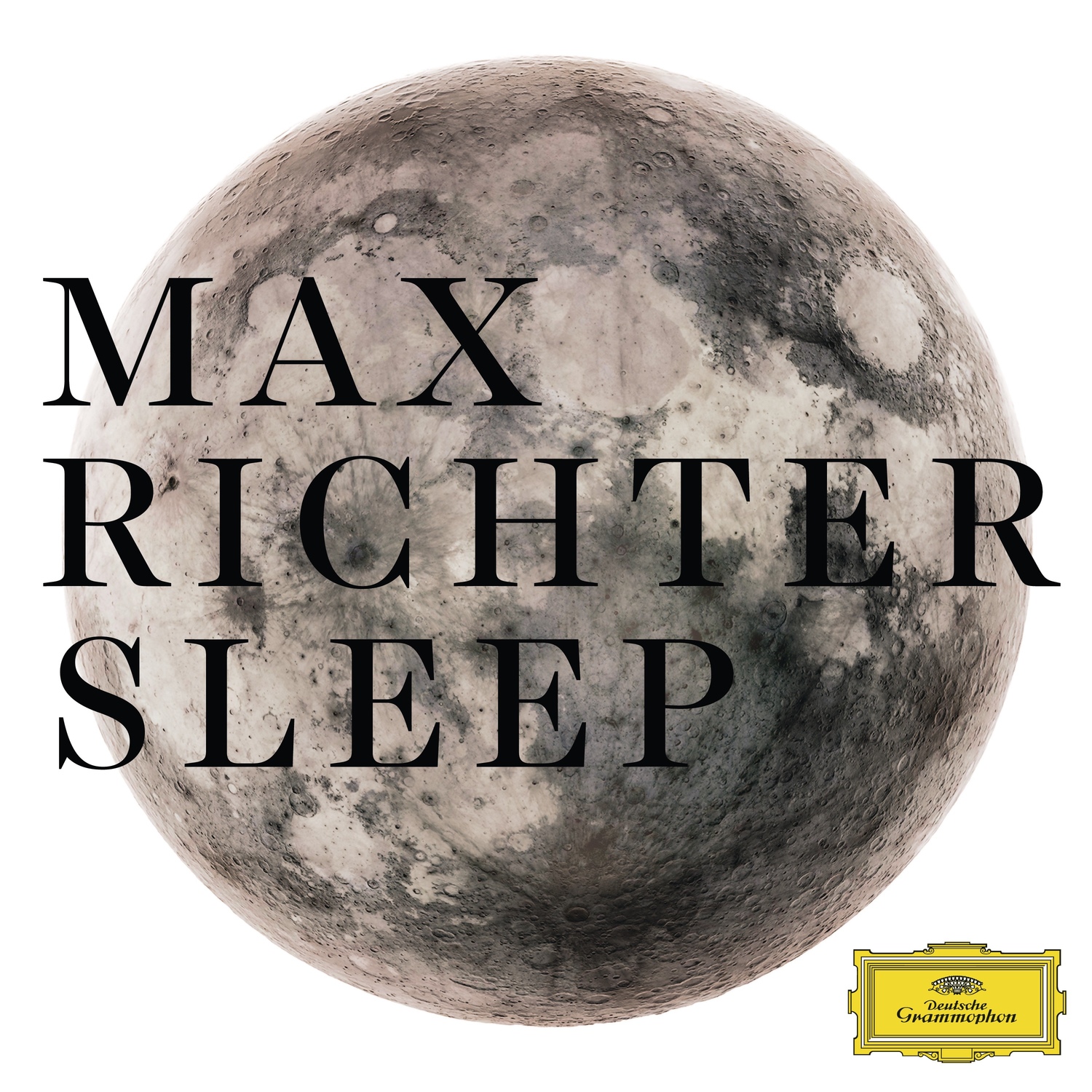 Max Richter Sleep app