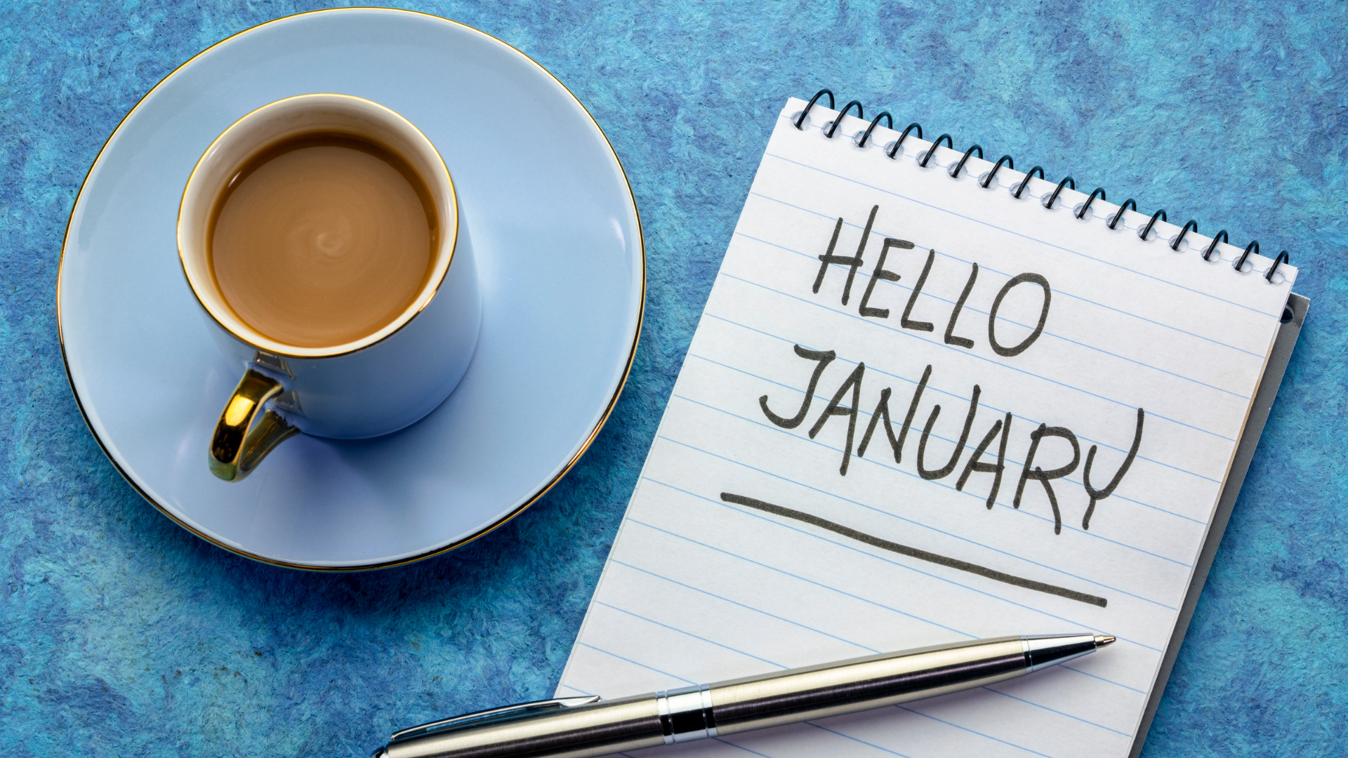 How to actually achieve your New Year’s Resolutions