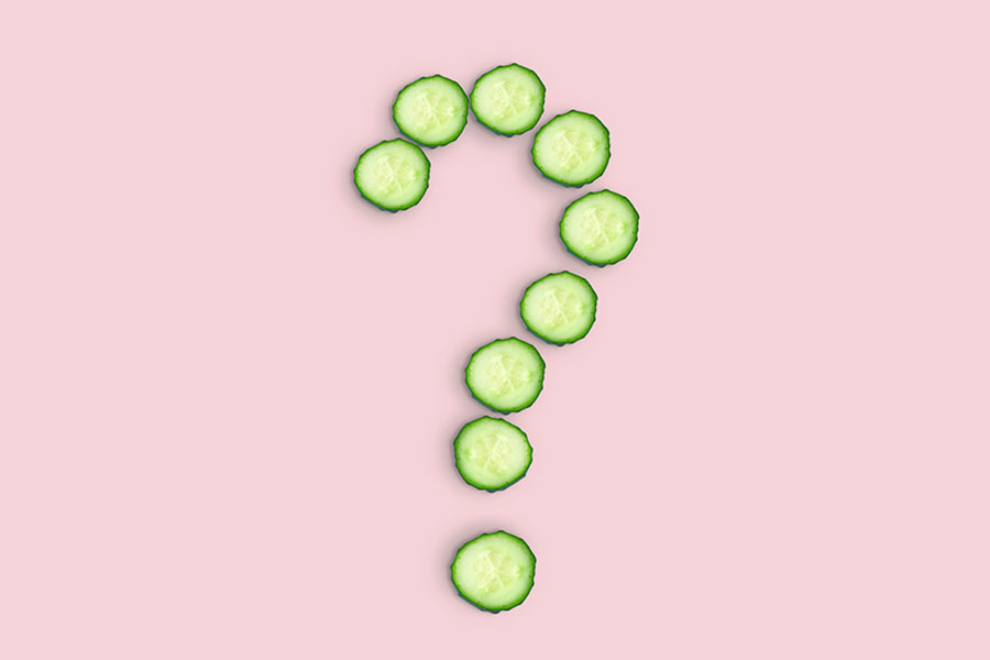 Take our quiz: Which nutrients are you neglecting?