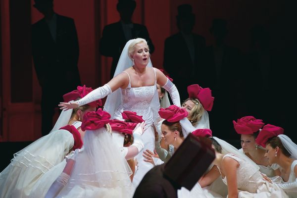 Salzburg Festival
