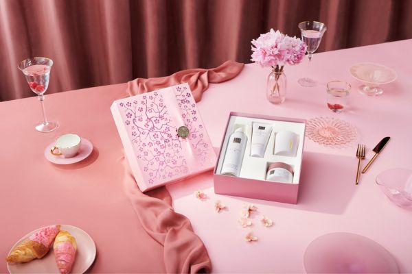 Rituals Sakura medium gift set