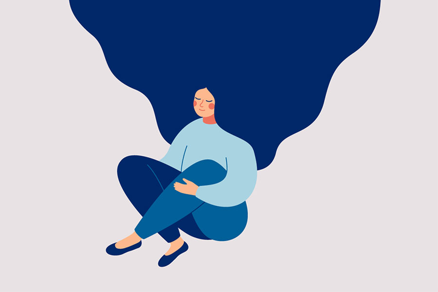 5 tips to help calm your mind throughout the day