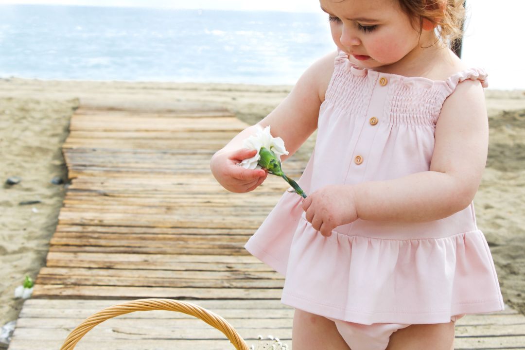 July & Mae summer collection