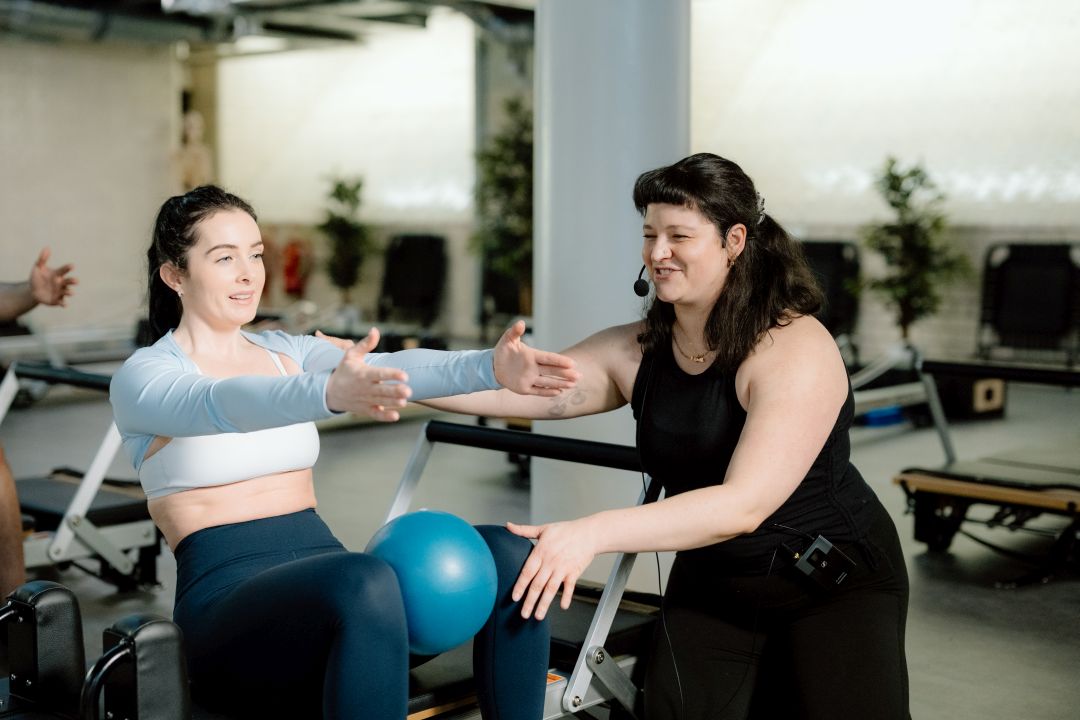 Pilates is booming – but are you in safe hands?