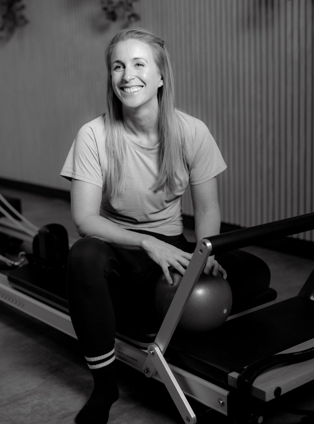 Runway Pilates (reformer Pilates) How to choose the right Pilates studio in BALANCE magazine
