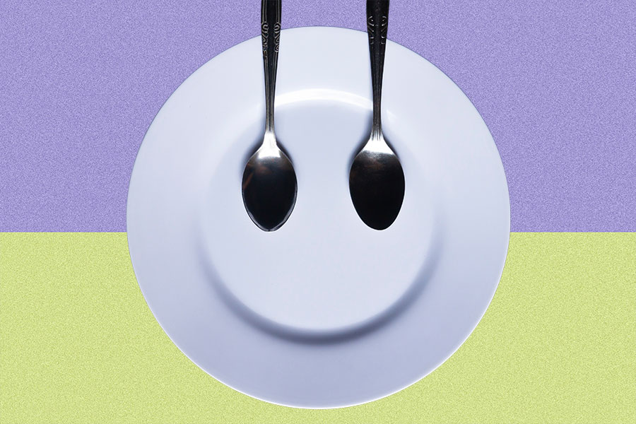 10 mood-boosting foods to help you feel happier