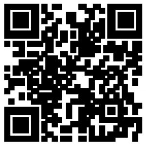 HeadMasters blow-dry menu QR code