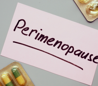 4 causes of perimenopausal acne and how to tackle them