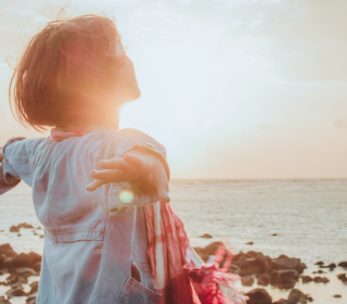 Five ways to find calm while going through divorce