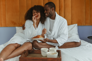Balance Loves: Foods to eat to improve your sex life