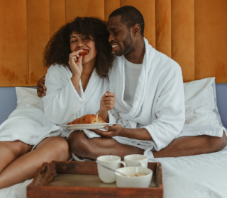 Balance Loves: Foods to eat to improve your sex life