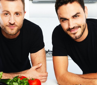 You’ve Gotta Watch This! Bish, Bash and The Perfect Plant-Based Breakfast Is Sorted By BOSH!
