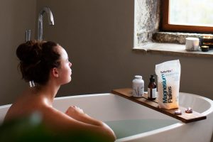 The importance of relaxation