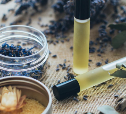 6 herbal alternatives to everyday products