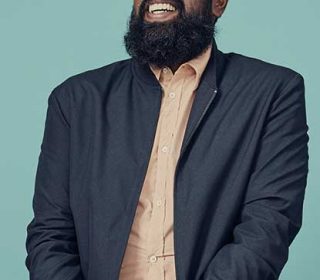 “We are getting to a point where comedians are worried about how far they can go” – Romesh