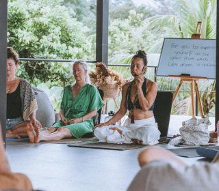 Transform the lens, transform your life – The consciousness method that changes everything