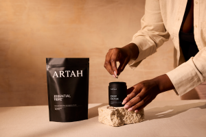 Win an amazing £500-worth of health supplements with ARTAH!