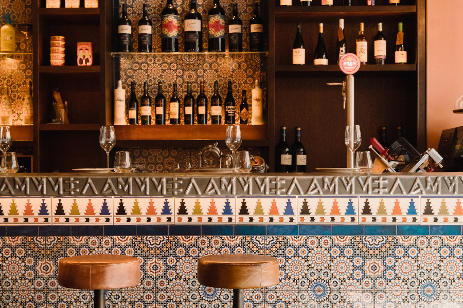 Win a Rioja wine tasting for four, worth more than £300, with Camino!