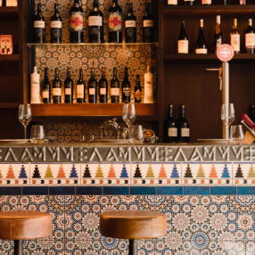 Win a Rioja wine tasting for four, worth more than £300, with Camino!