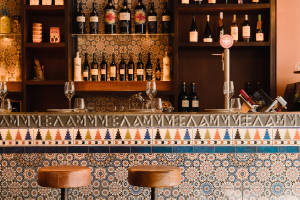 Win a Rioja wine tasting for four, worth more than £300, with Camino!