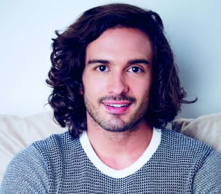 The Body Coach’s 4 tips to getting leaner and happier