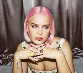 Anne-Marie on her anxiety, panic attacks and trust issues: I didn’t understand what was going on with my brain