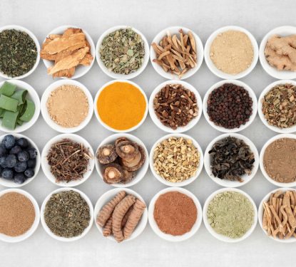 Health benefits of adaptogens and how to use them