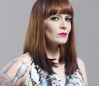 Ana Matronic on cinema, cats, and cutting the spiral