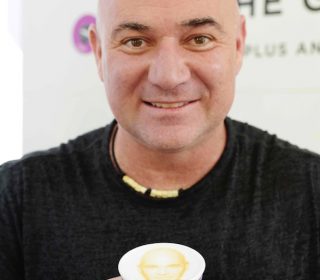 Andre Agassi: “Everybody’s strength is their weakness”