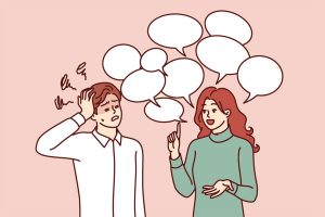 Quiz: What kind of sharer are you?
