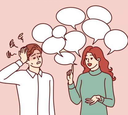 Quiz: What kind of sharer are you?