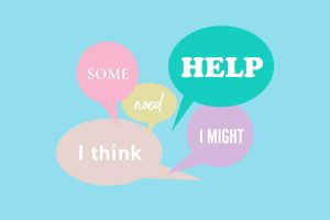 Mental health: How to ask for help  – before you hit breaking point