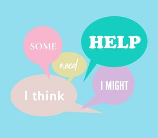 Mental health: How to ask for help  – before you hit breaking point