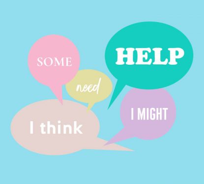 Mental health: How to ask for help  – before you hit breaking point