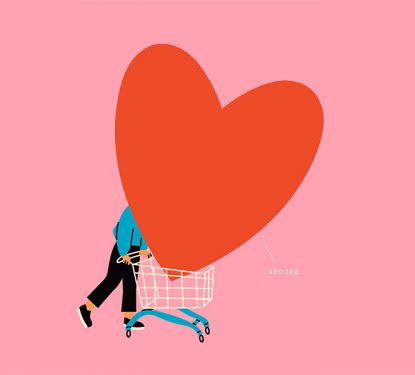 What’s your relationship attachment style?