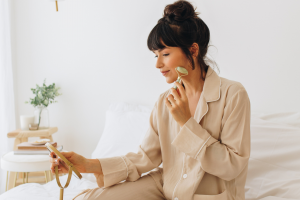 Lymphatic facials – what are they and how to do it at home