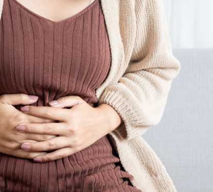 6 Reasons Why You’re Bloated