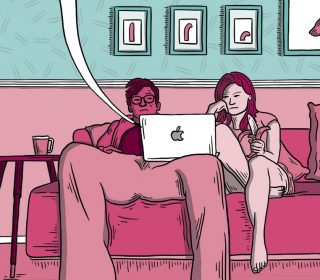 Is porn ruining your sex life?