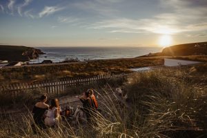 Discover twin jewels of the Cornish Coast – and win the chance to stay in one!