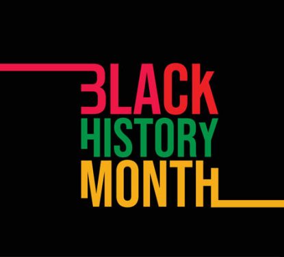 Black History Month events taking place in London