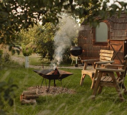 Do mini nature escapes work as well as a retreat?