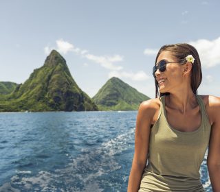 Win a luxury solo wellness break at BodyHoliday Saint Lucia with Caribtours