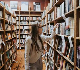 9 self-improvement books for making you a bit better at life