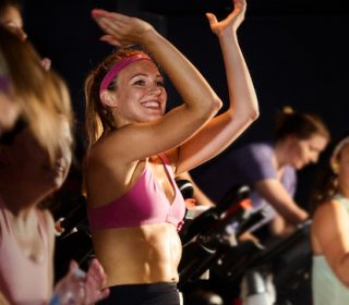 Founder Focus: Hilary Rowland at Boom Cycle