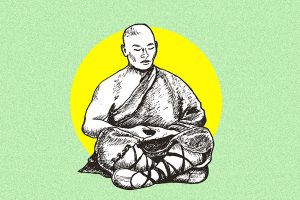 5 lessons from a Buddhist monk on how to live well